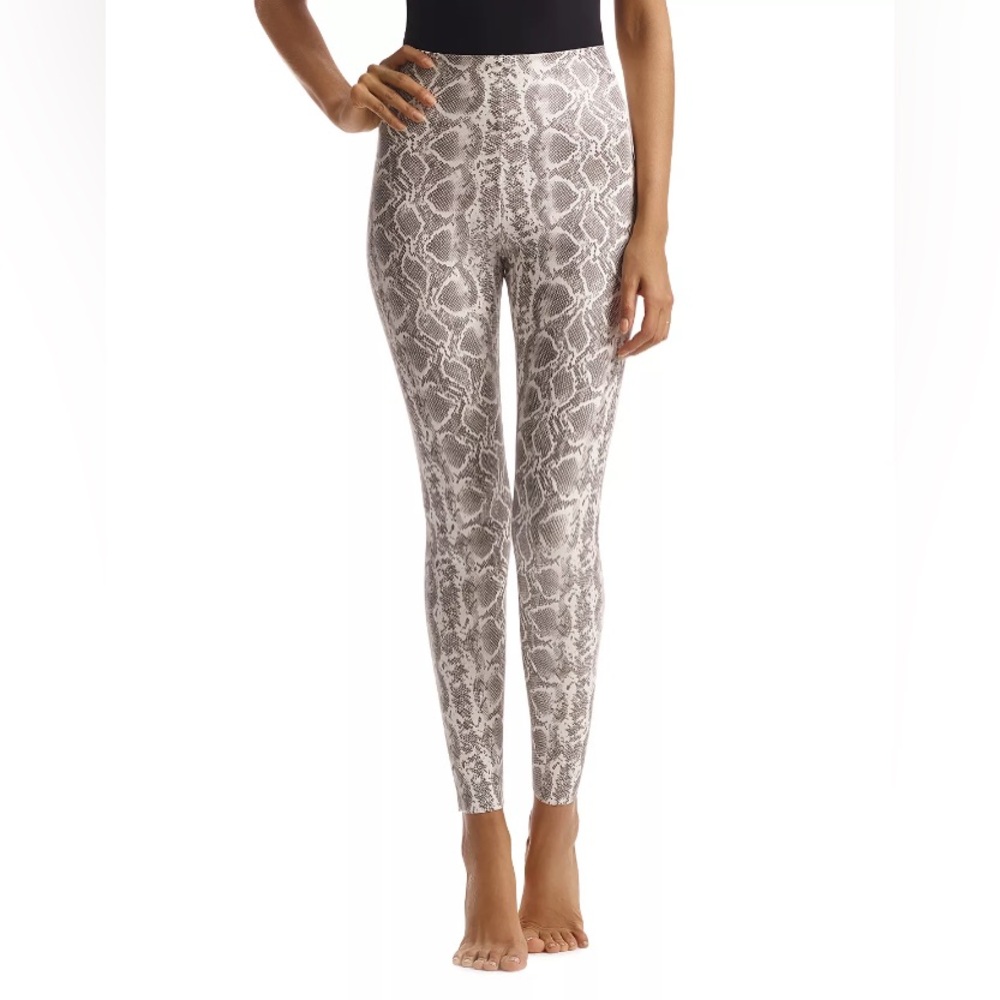 Commando - Faux Leather Leggings